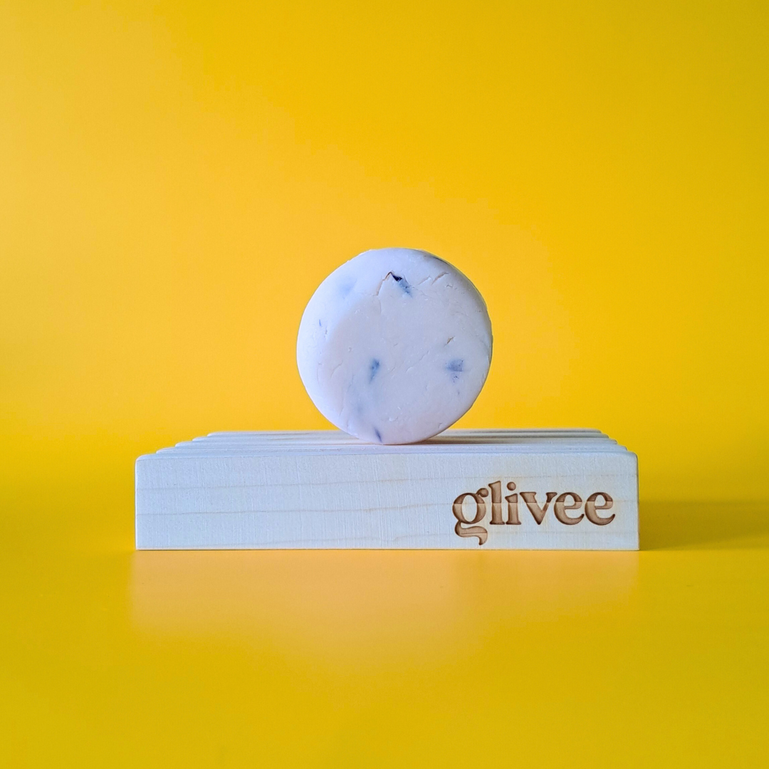 Detergente e struccante viso delicato - Con burro di karitè, aloe vera e argilla rosa