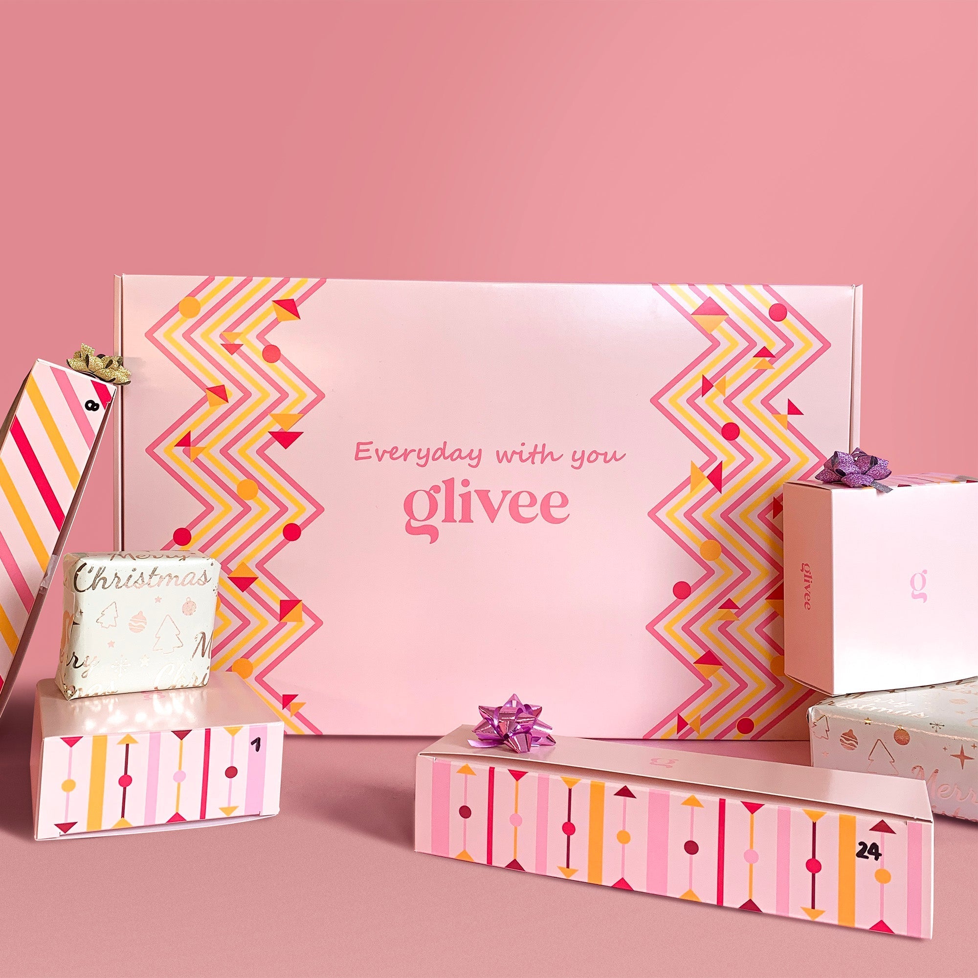 Glivee Maxi Box Glivee Maxi Box Glivee - Glivee