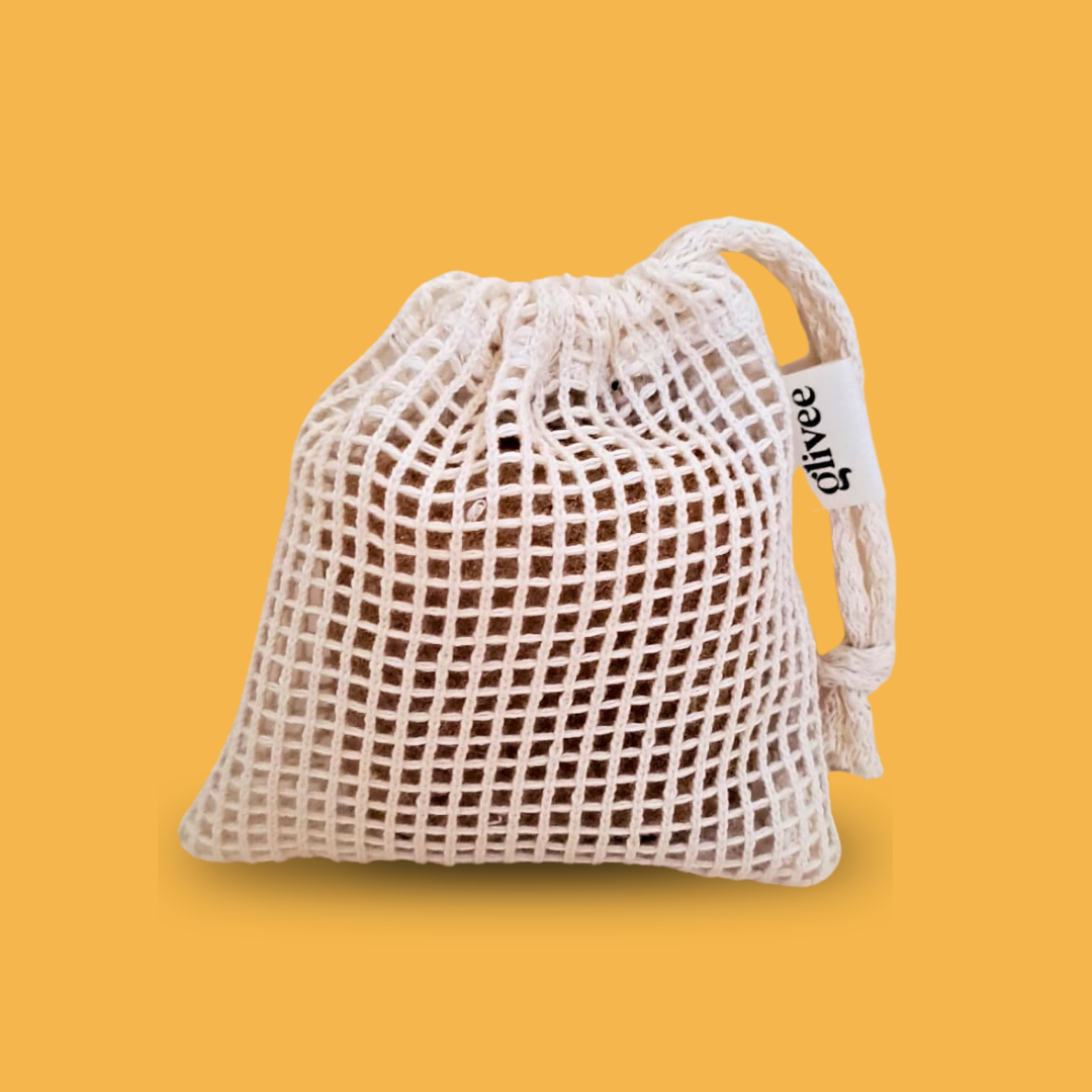 Crema mani e corpo solida nutriente - Al profumo di tiarè