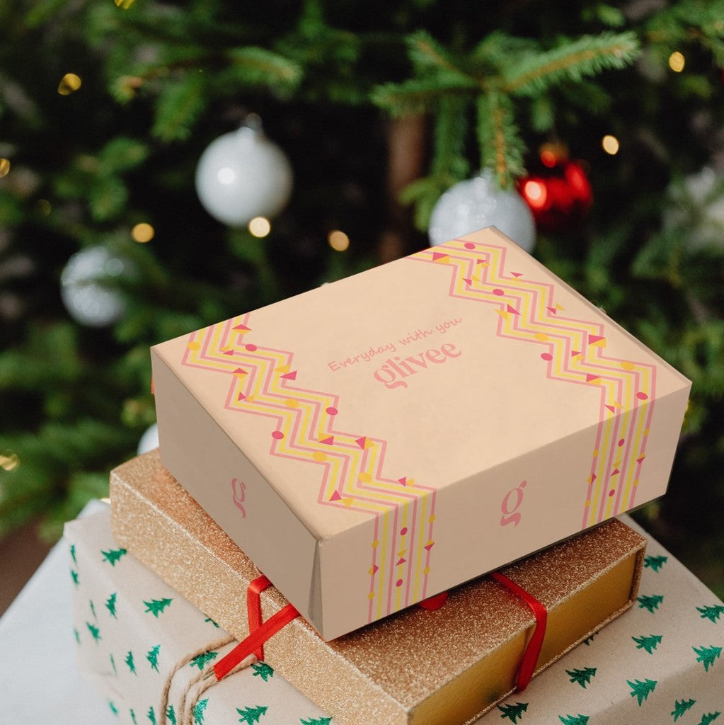 Glivee Maxi Box Glivee Maxi Box Glivee - Glivee