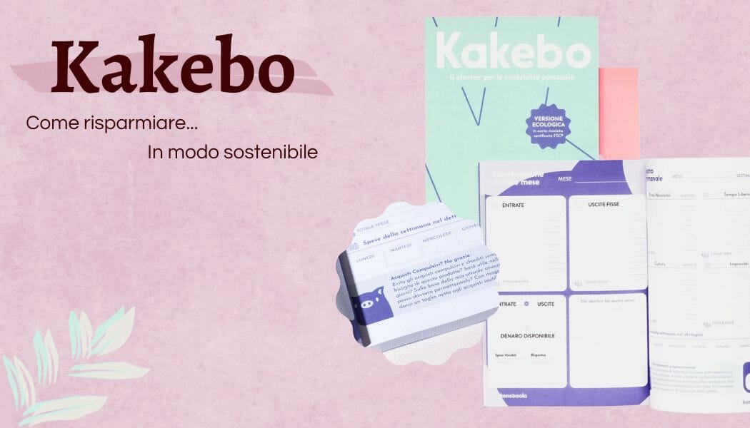 Ecco Kakebo, metodo di risparmio giapponese E non solo! – Glivee