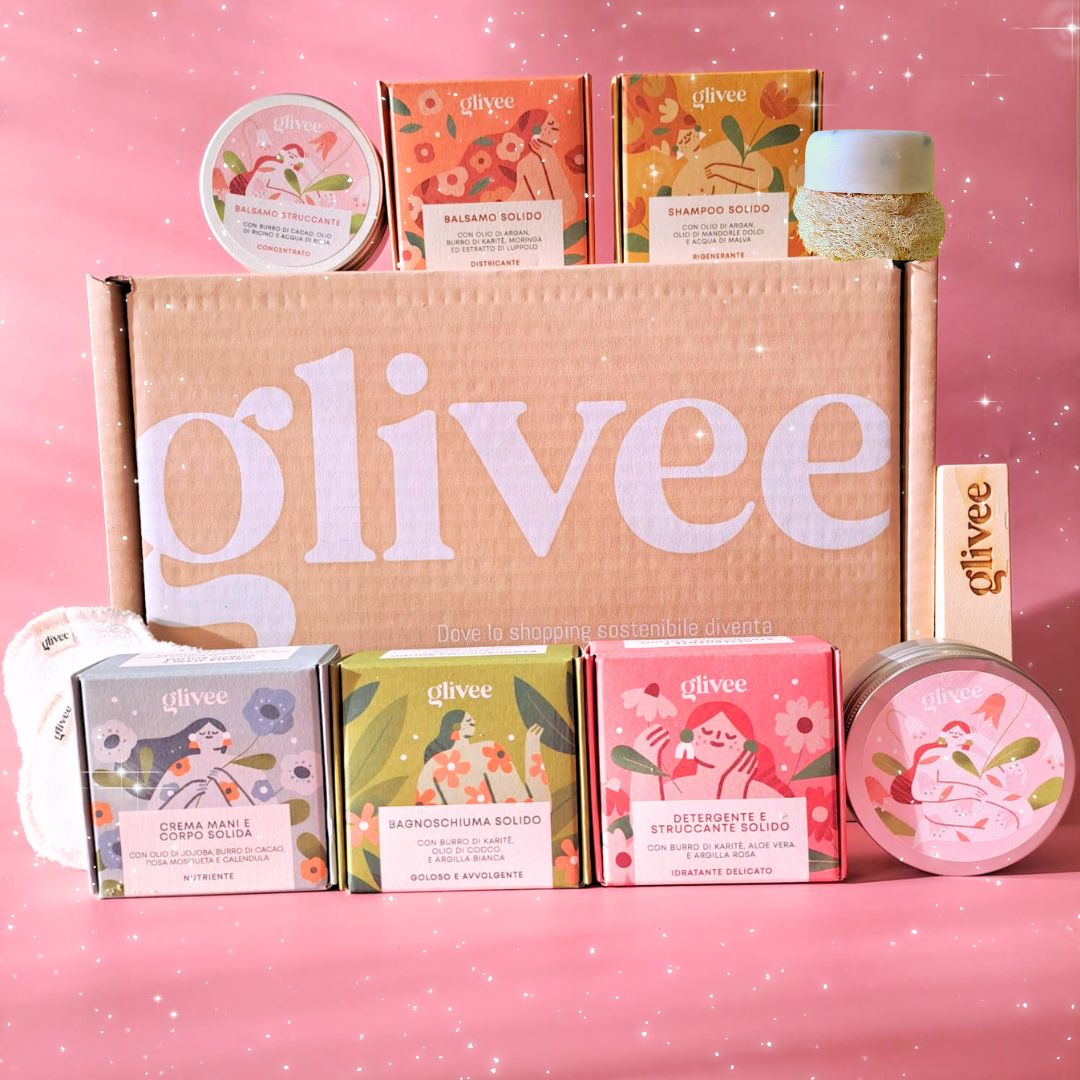 Glivee Maxi Box