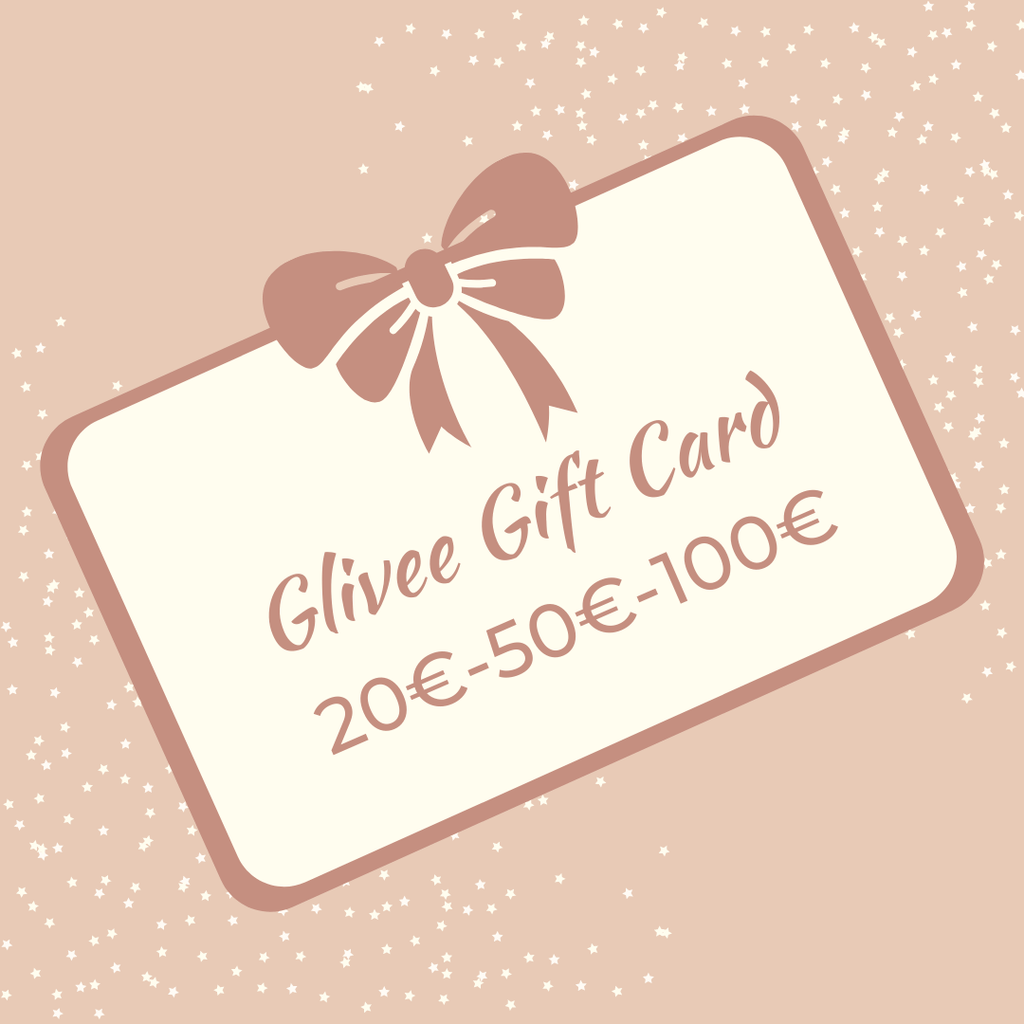 Glivee Gift Card Gift Cards Glivee    - Glivee